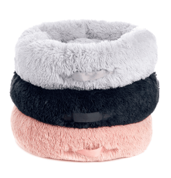 Ferribiella Nuvoletta Removable Anti-Stress Bed