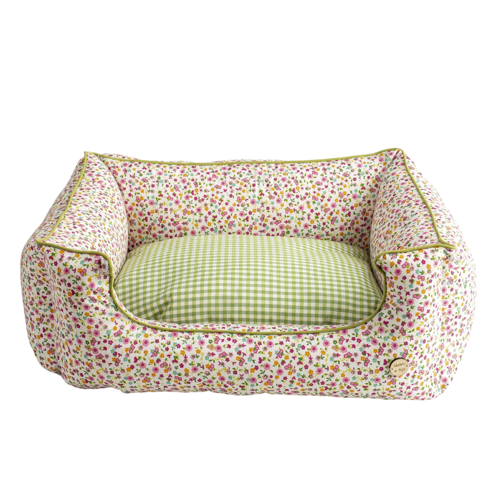 Cama Salvaterra Desenfundable Tobii