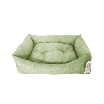 Single Green AntePrima Bed