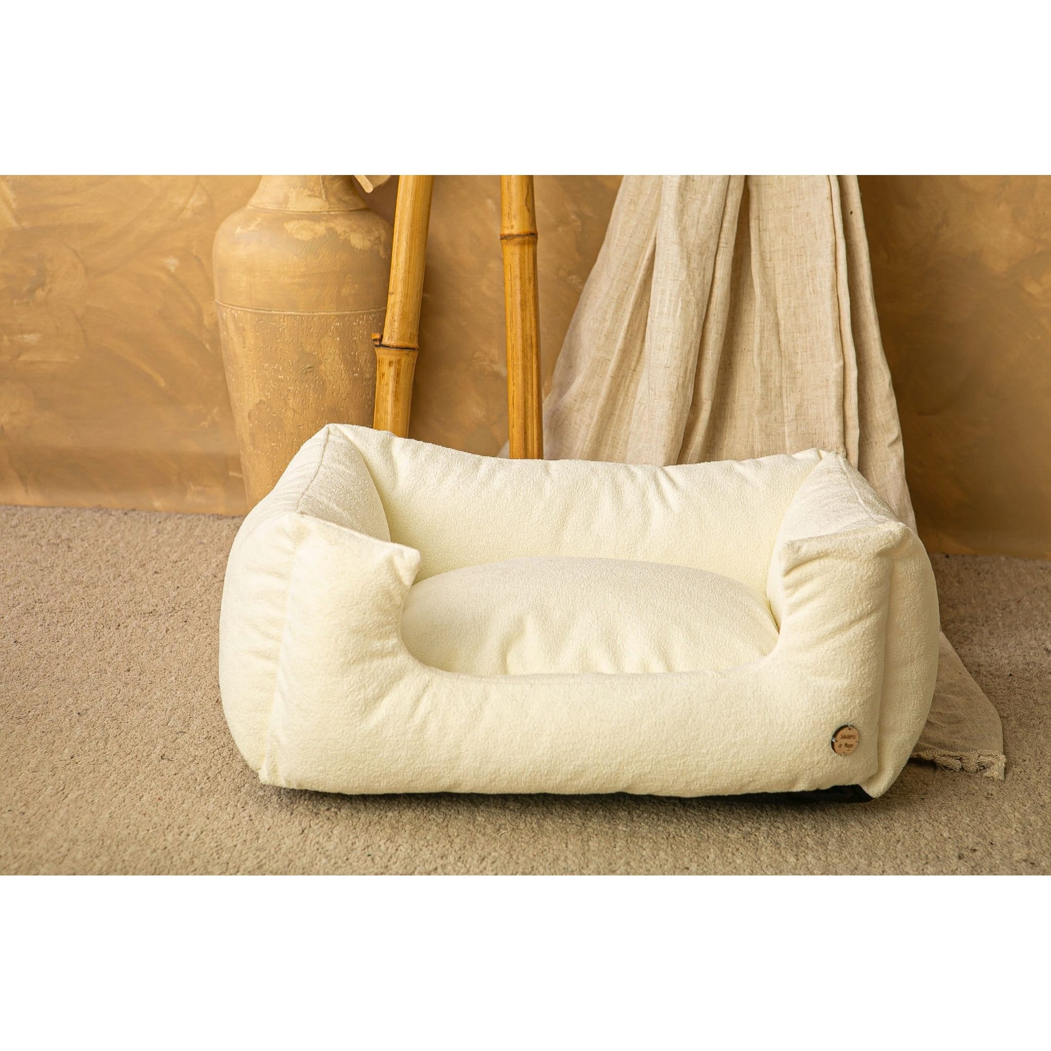 Cama White Antimanchas Desenfundable de Salvaterra de Magos