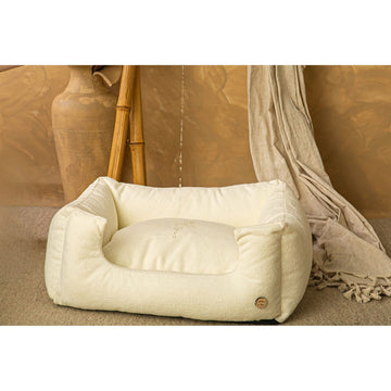 Cama White Antimanchas Desenfundable de Salvaterra de Magos