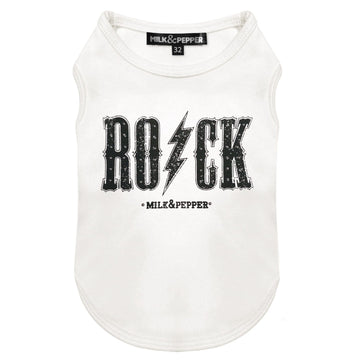 Camiseta Iggy de Milk&Pepper