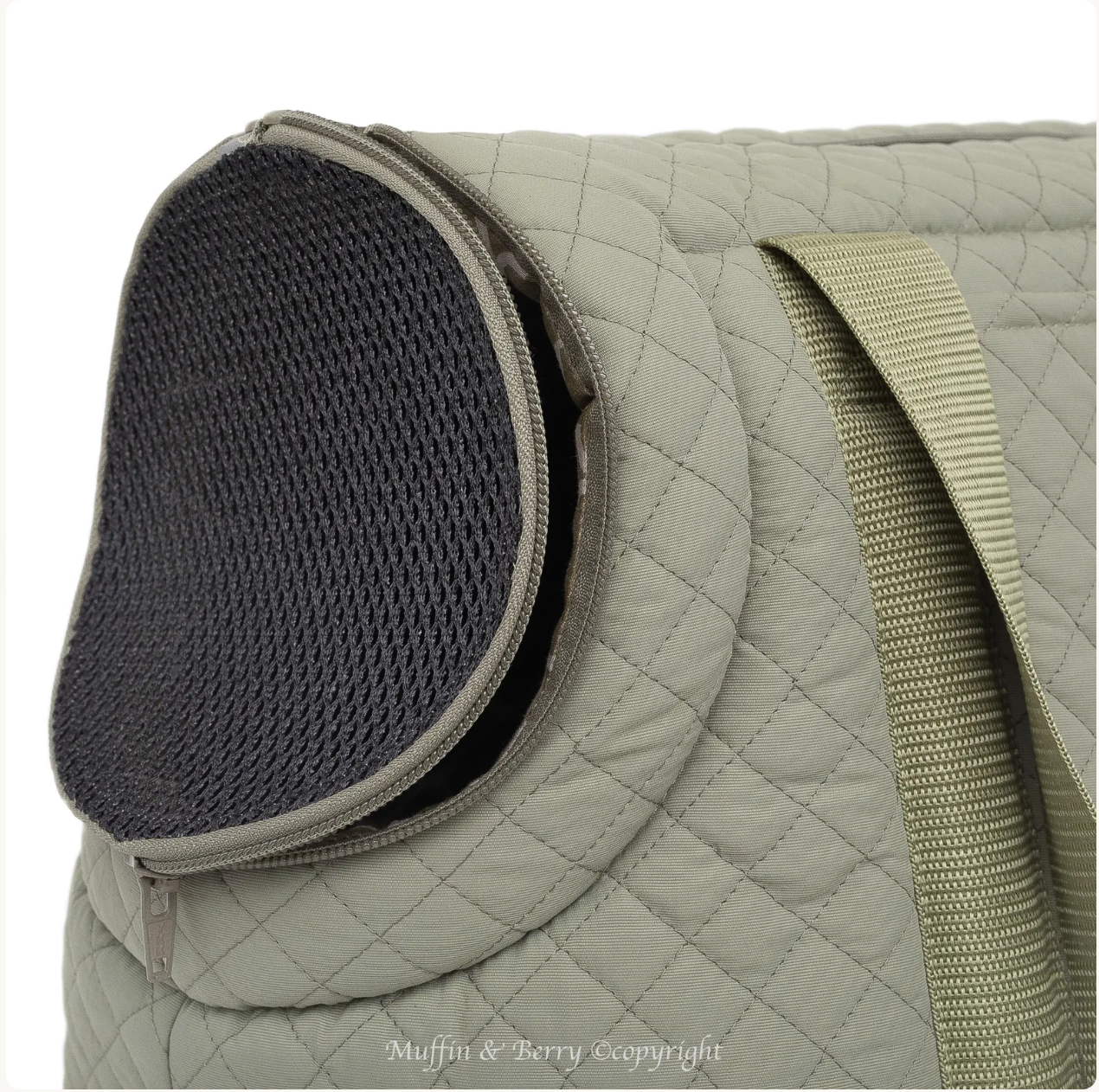 2-in-1 Scandinavian Bag from Salvaterra de Magos