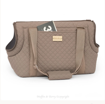2-in-1 Scandinavian Bag from Salvaterra de Magos