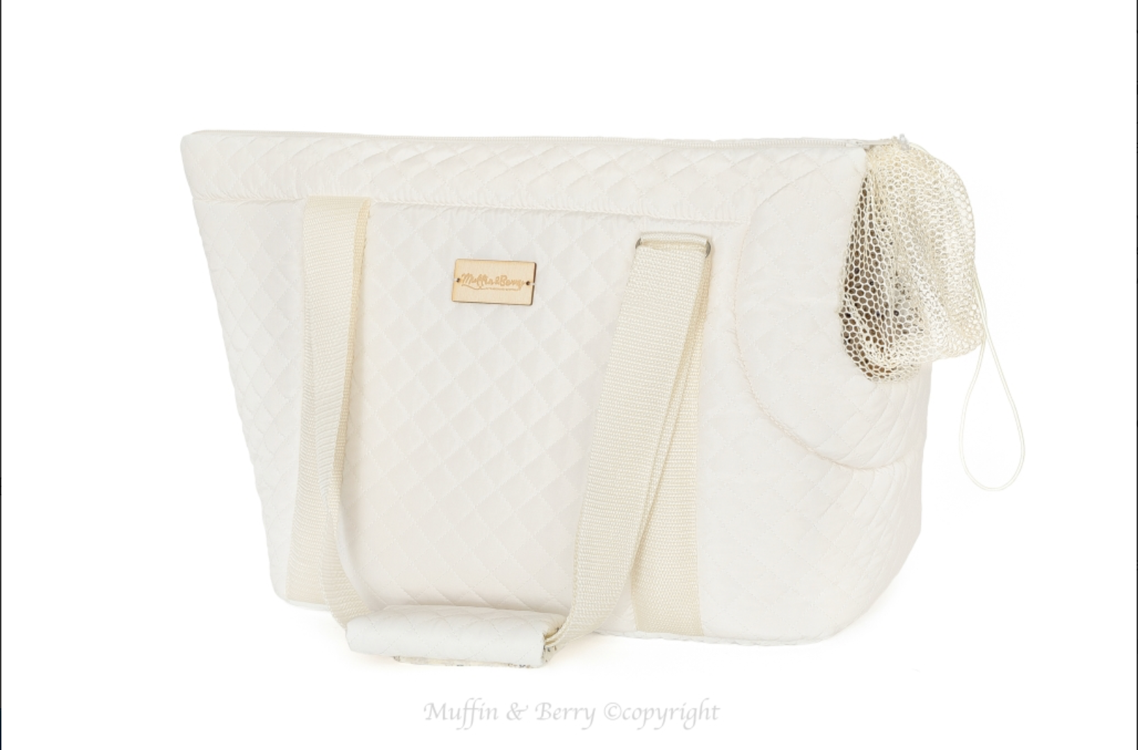 Bolso Noah de Muffin and Berry