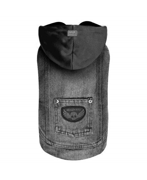 Milk And Pepper Russel Jacket Size 29 and 32