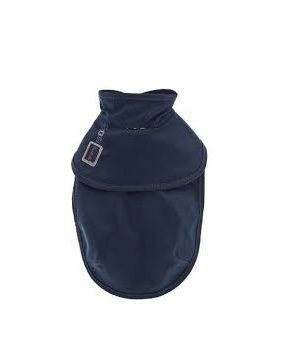 Waterproof Blue Doodle