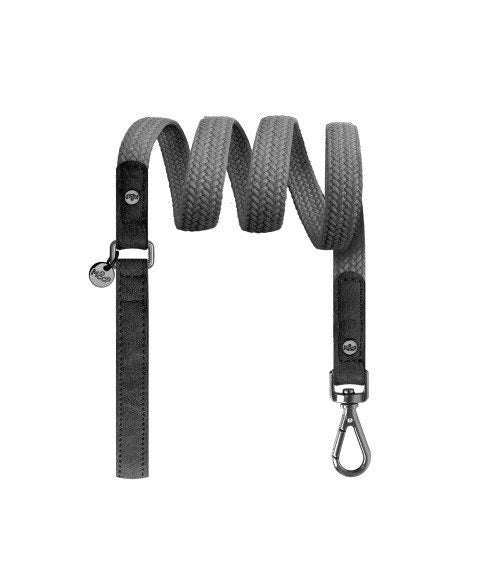 Conjunto Edward Gris de Milk and Pepper