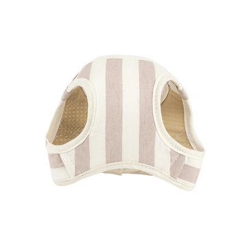 Conjunto Salvaterra de Arnes y Correa Orvane Rosa