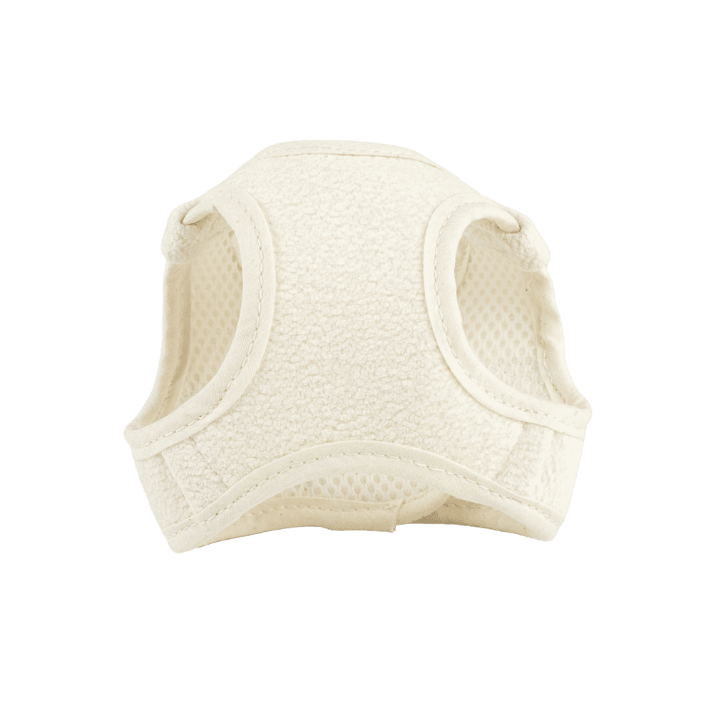 Conjunto Salvaterra de Arnes y Correa White Antimanchas