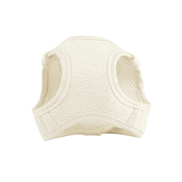 Conjunto Salvaterra de Arnes y Correa White Antimanchas