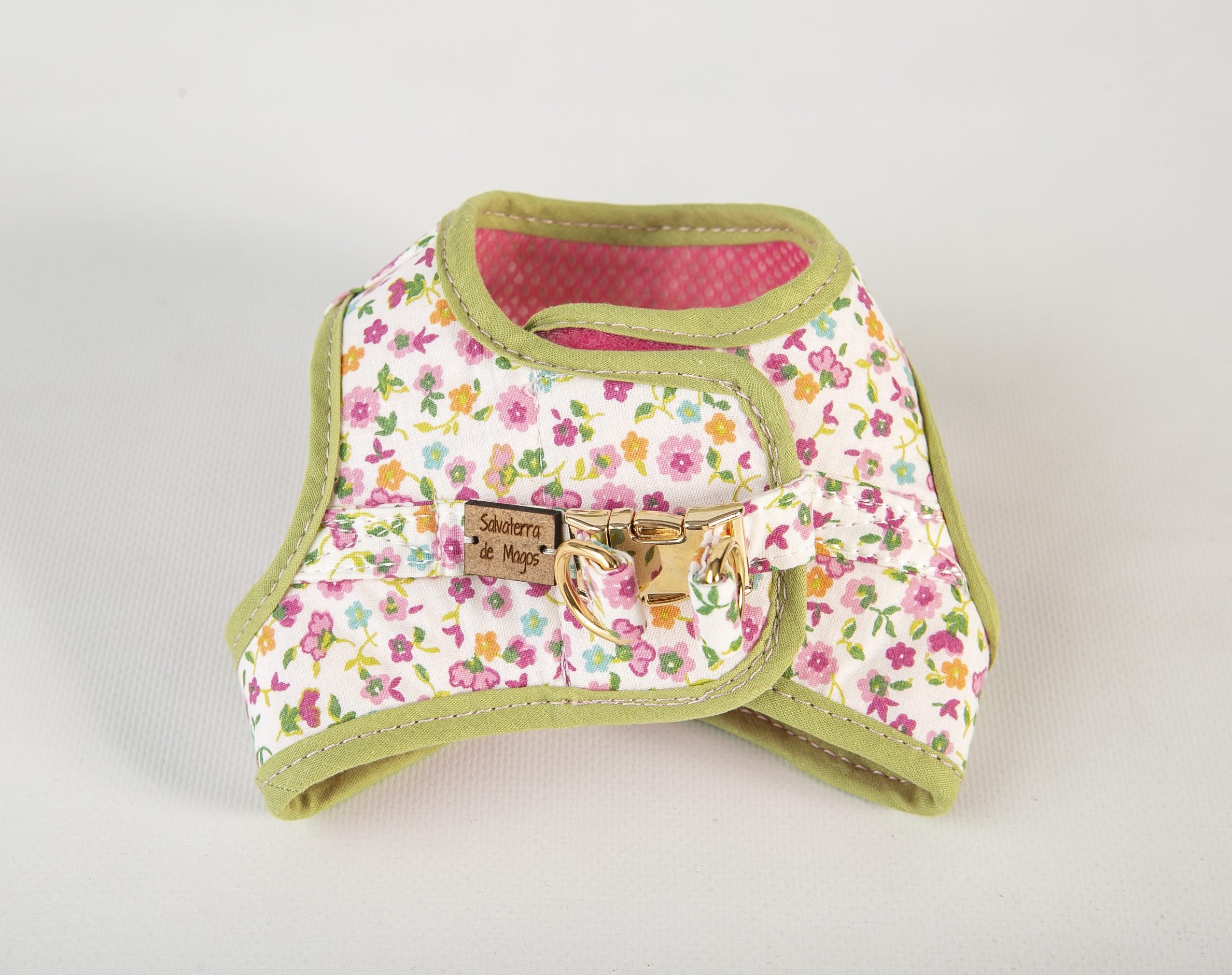 Conjunto Tobii de Salvaterra de Magos