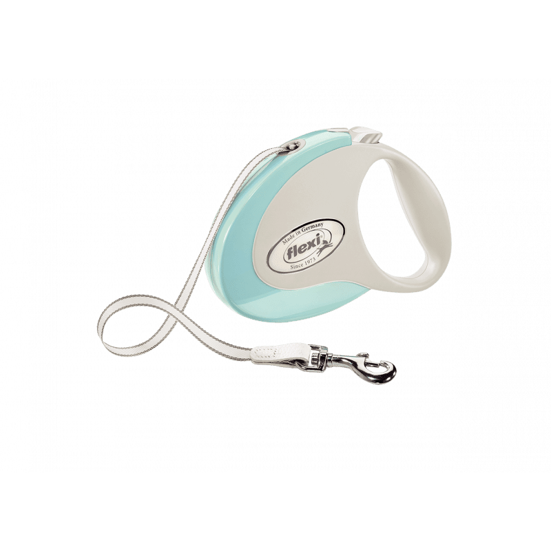Flexi Style Mint Leash