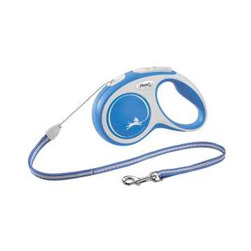 Correa Flexi New Confort azul