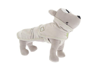 Waterproof Beige Doodle