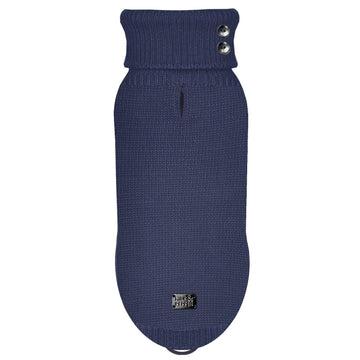 Jersey Helsinki Indigo de Milk and Pepper