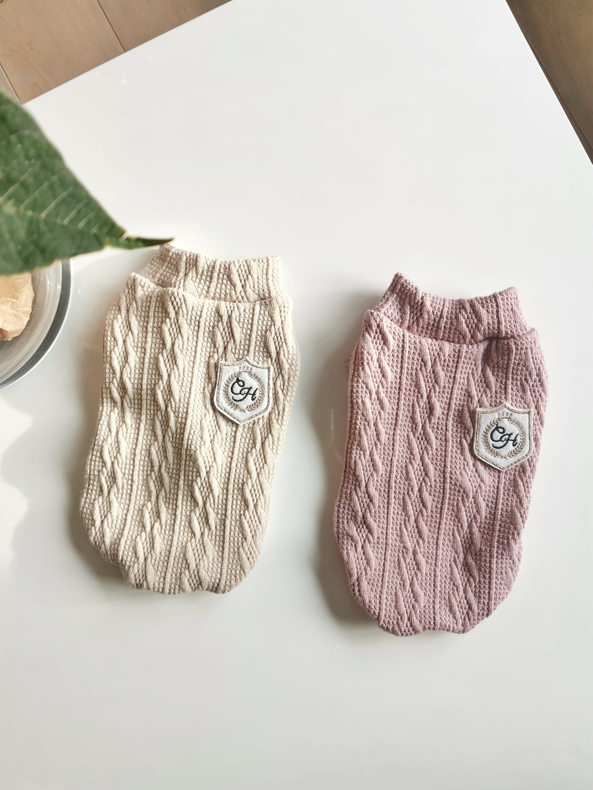 Aspen Jersey by Clhoes Home