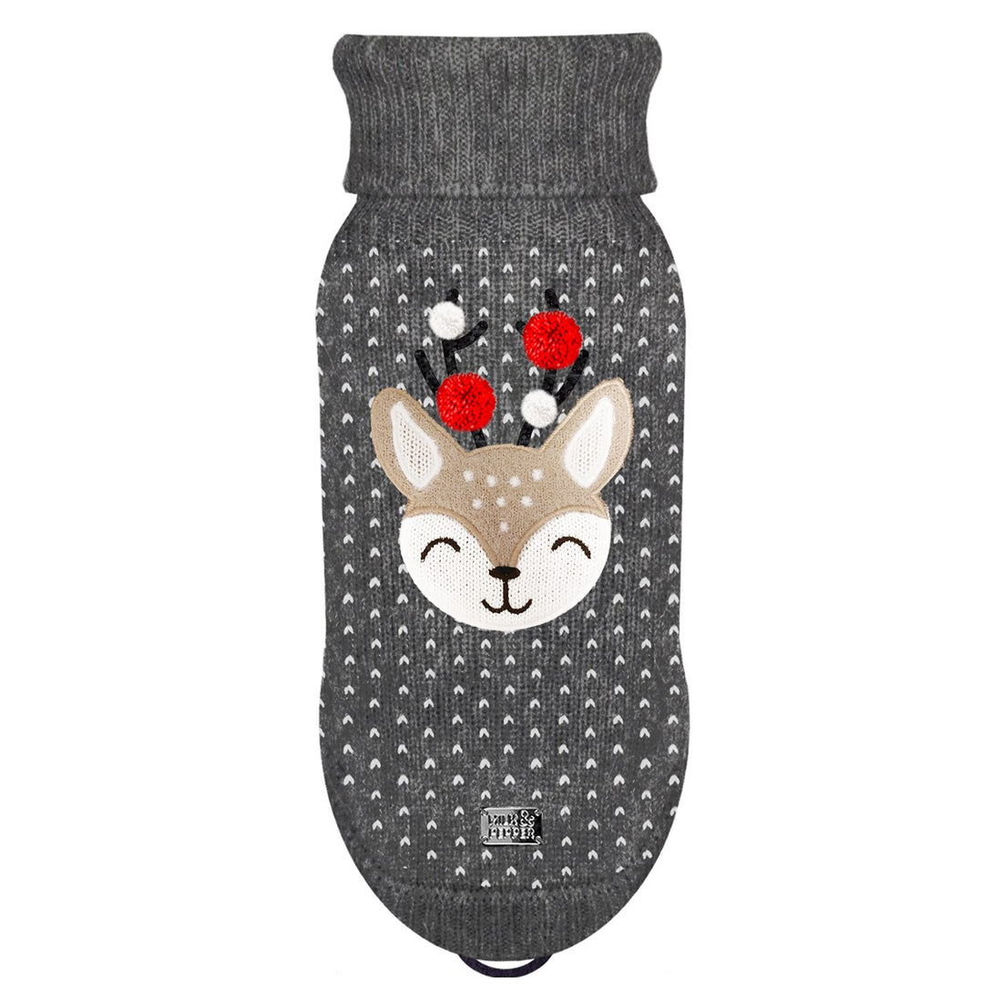 Jersey-Elias-de-MIlk-and-Pepper-Salvaterra-de-Magos-Jersey-de-invierno-para-caniches-Salvaterra-de-Magos-Ropa-de-invierno-Salvaterra-de-Magos.