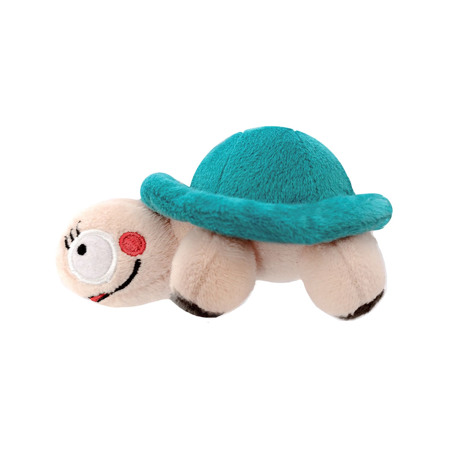 Milk and Pepper Turtle Plush Toy