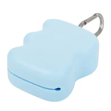 Porta-Golosinas-Springer-para-perros-Porta-Golosinas-para-perros-de-Salvaterra-de-Magos-Porta-Golosinas-de-color-azul-celeste-de-Salvaterra-de-Magos