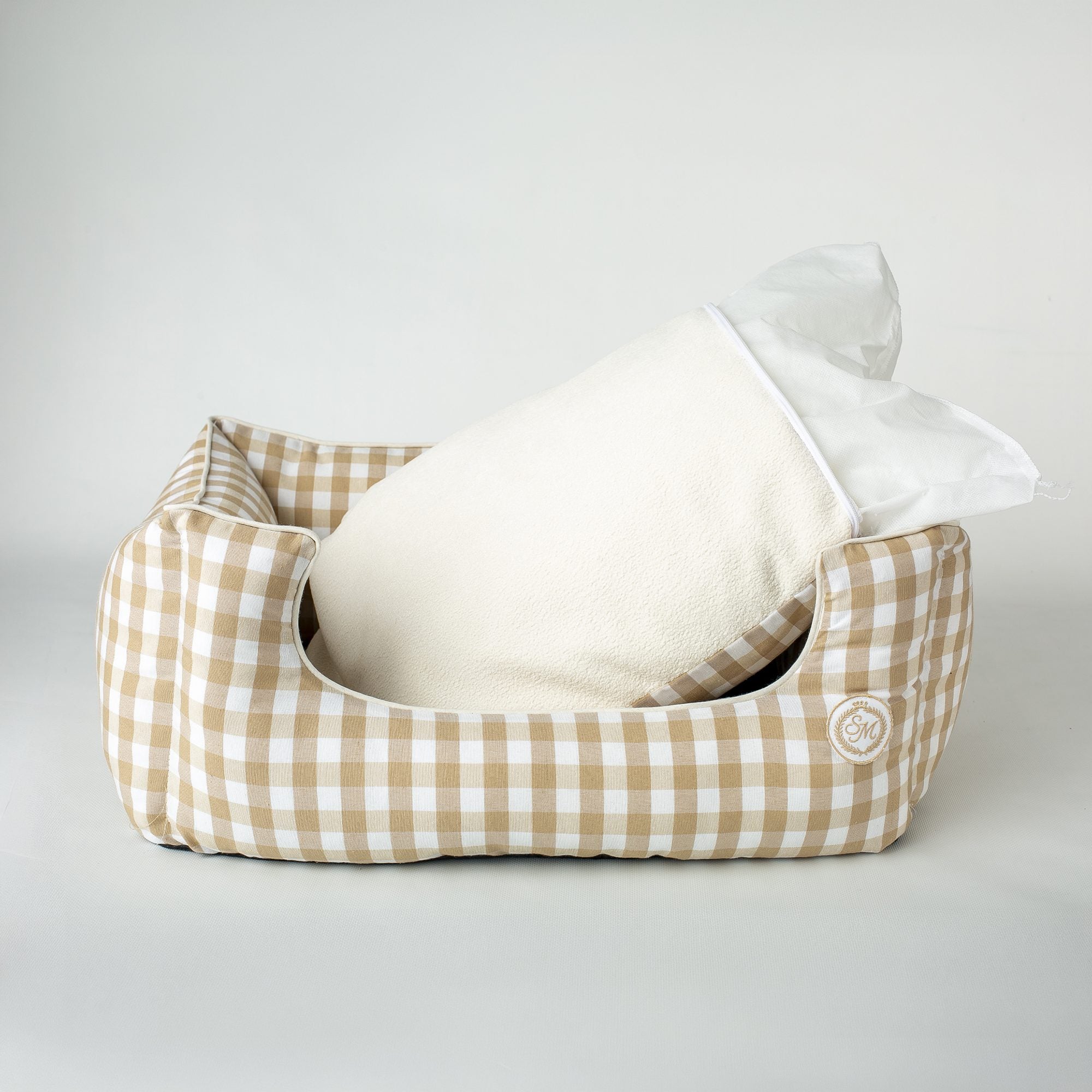 Cama Salvaterra Desenfundable Mavel
