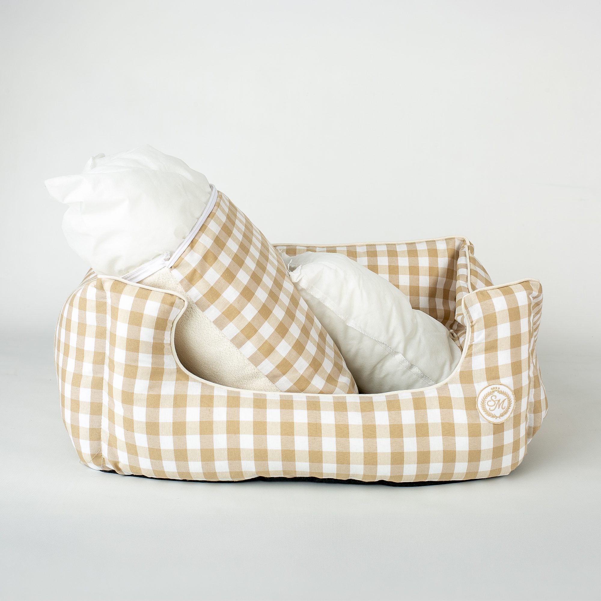 Cama Salvaterra Desenfundable Mavel