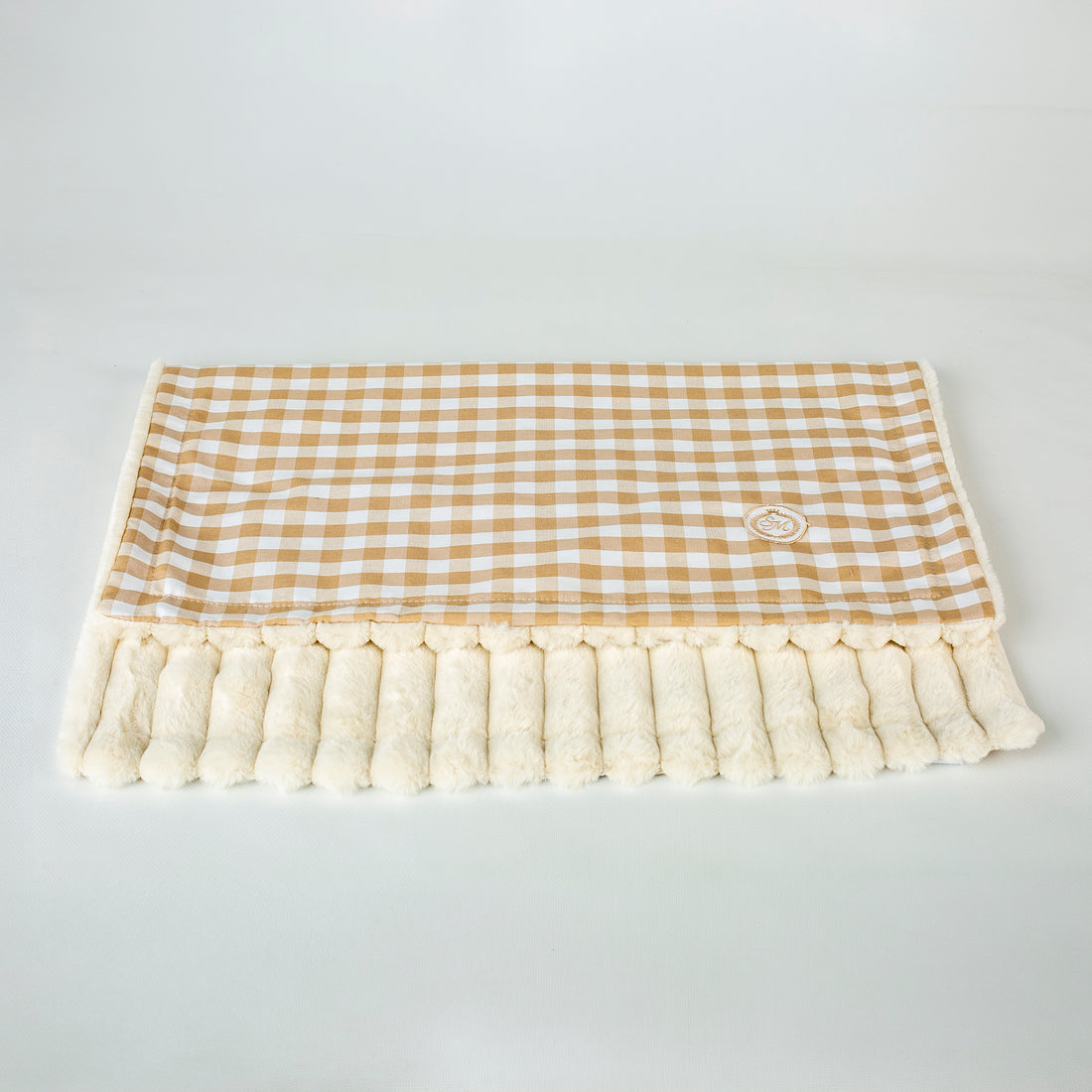 Asiento Perro Coche Salvaterra Mavel Homologado