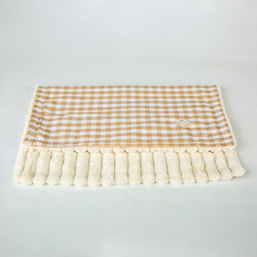 Mavel multi-purpose waterproof blanket from Salvaterra de Magos