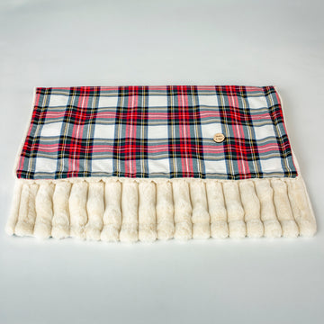 Mavel multi-purpose waterproof blanket from Salvaterra de Magos