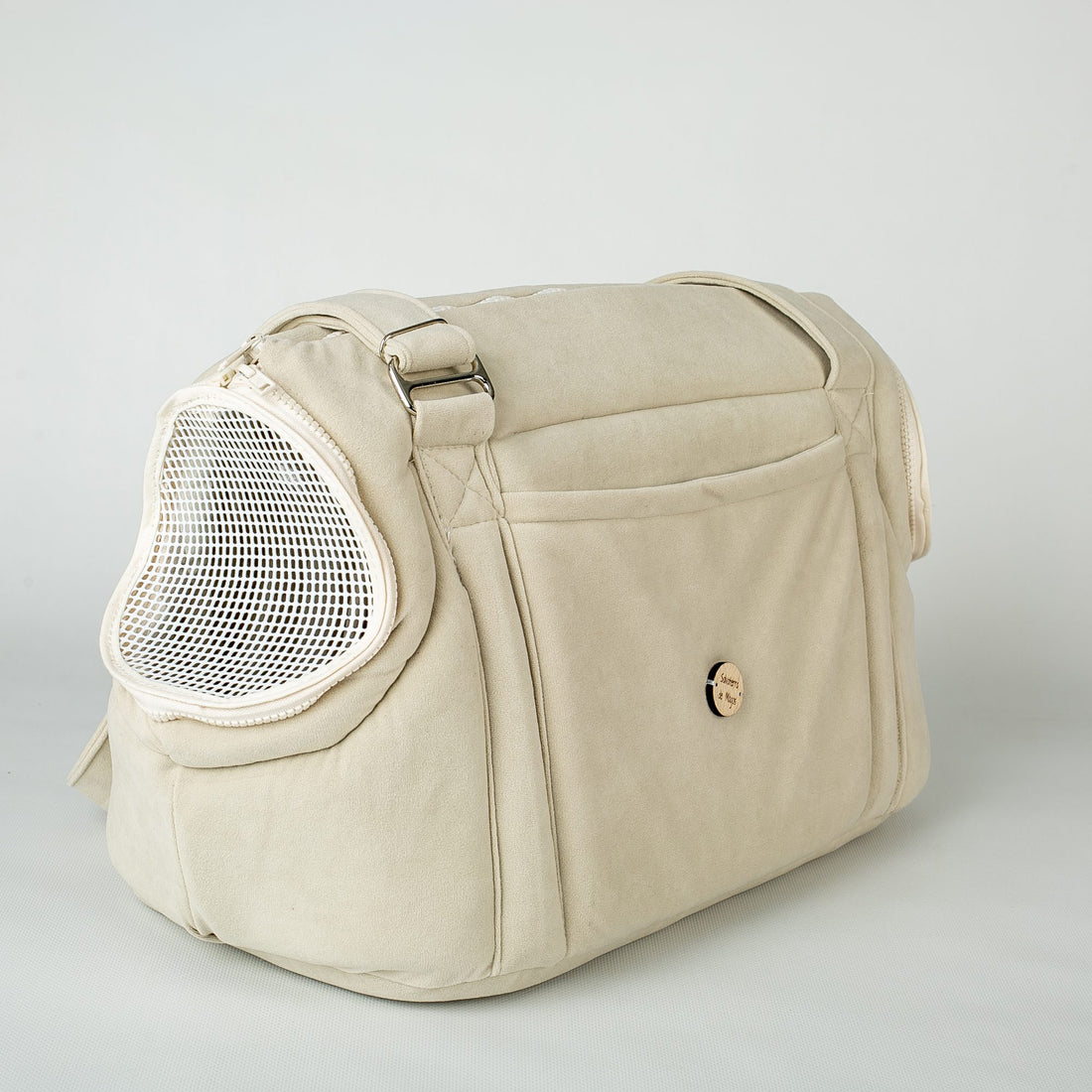 2-in-1 Scandinavian Bag from Salvaterra de Magos