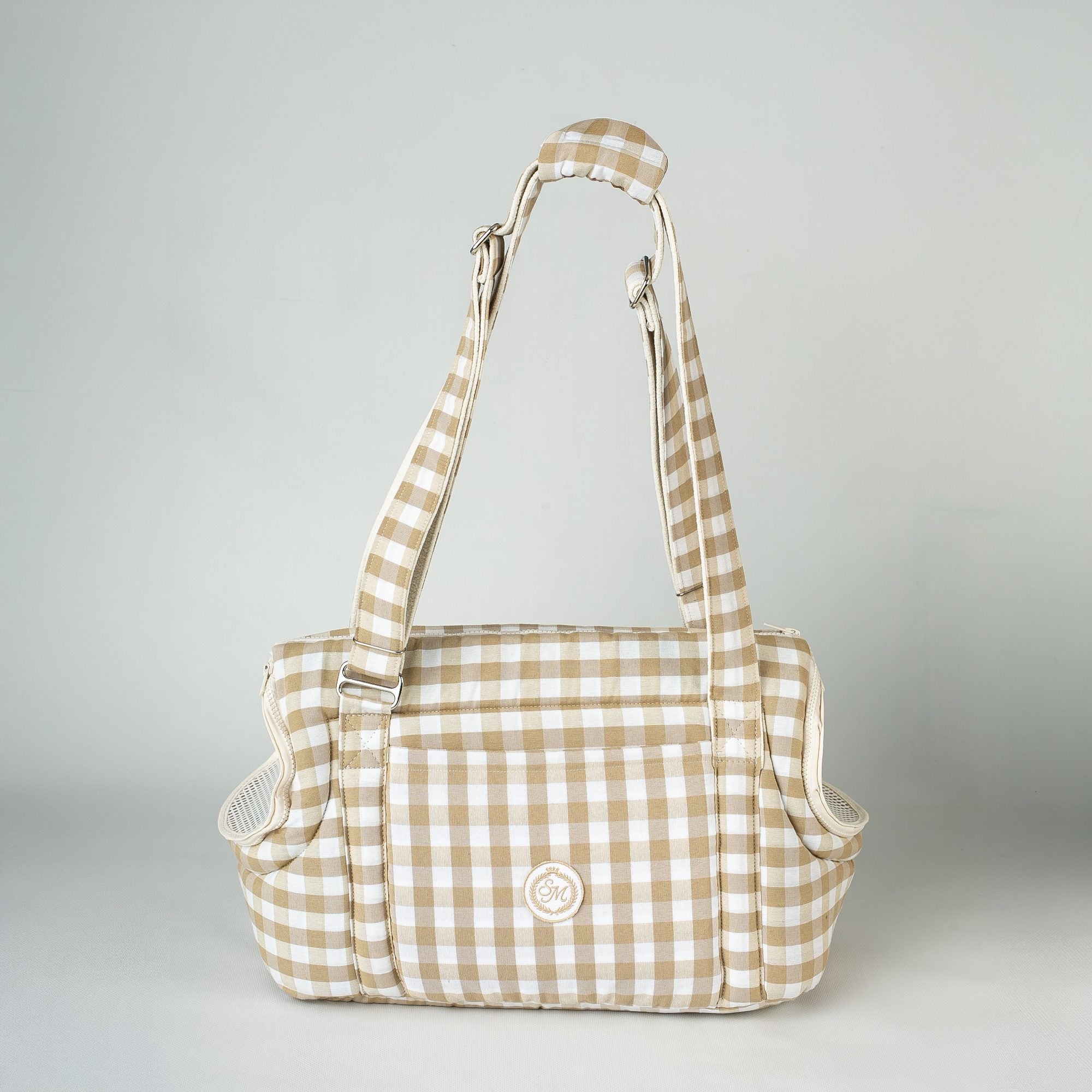 2-in-1 Mavel bag by Salvaterra de Magos