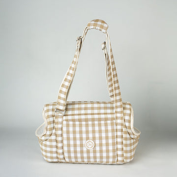 2-in-1 Mavel bag by Salvaterra de Magos