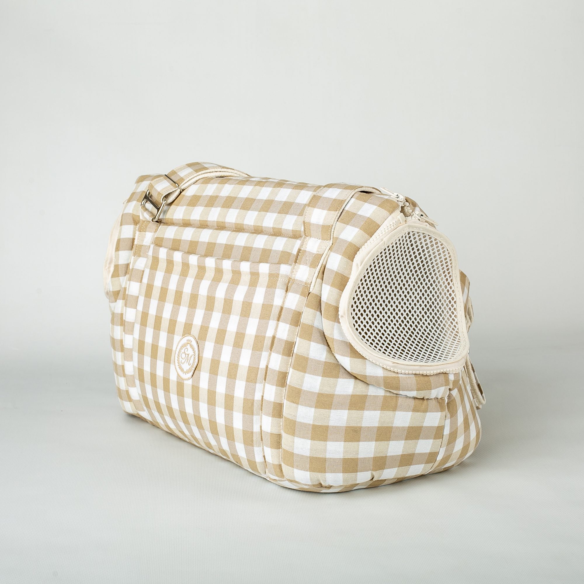 2-in-1 Mavel bag by Salvaterra de Magos