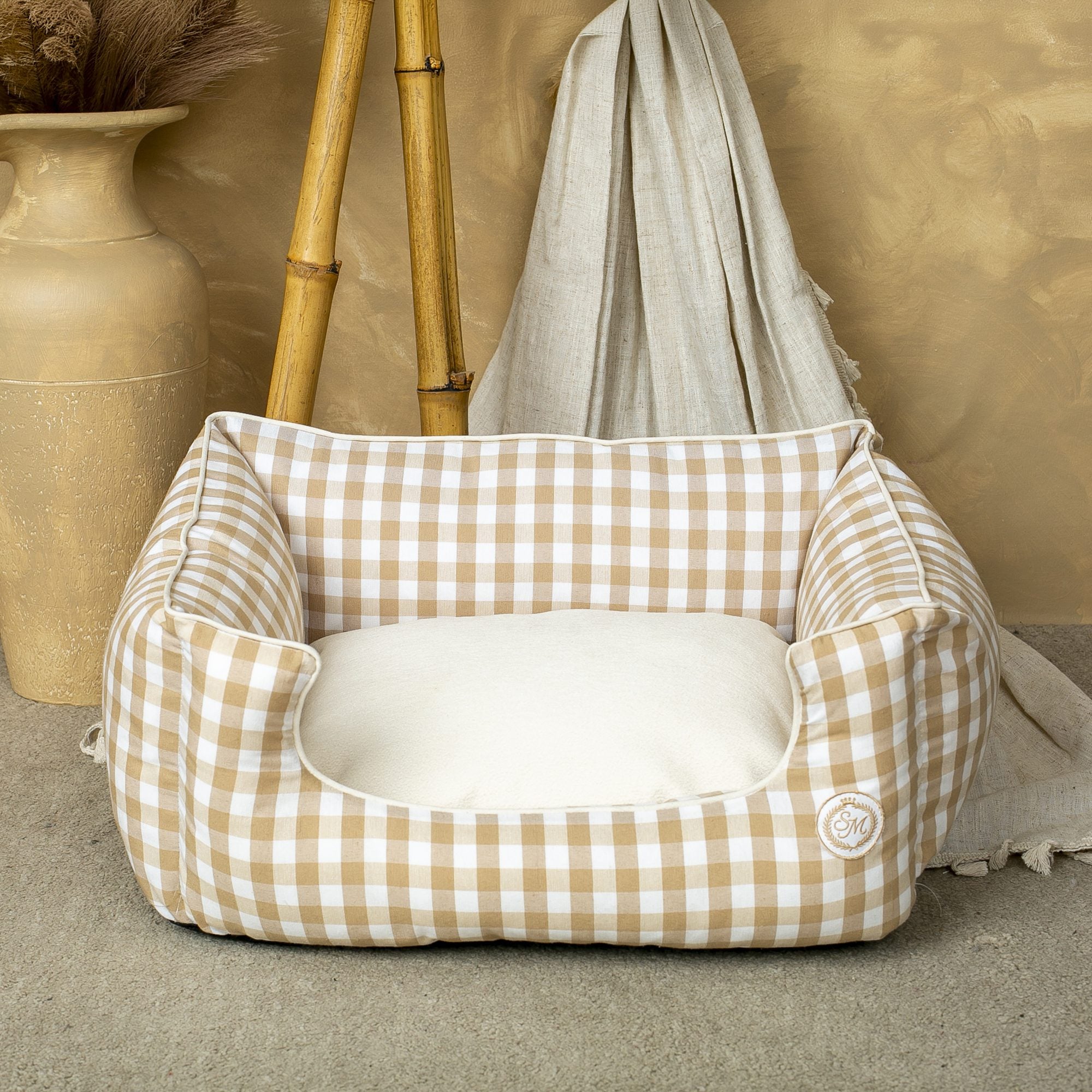 Cama Salvaterra Desenfundable Mavel