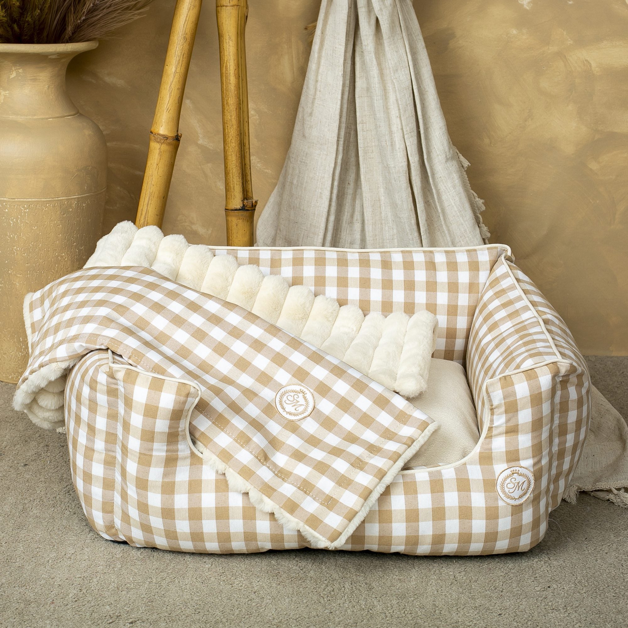 Cama Salvaterra Desenfundable Mavel