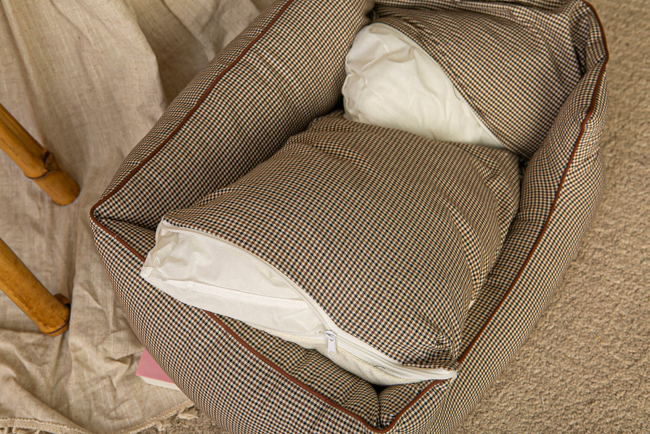 Salvaterra Ayzen Removable Bed by Salvaterra de Magos