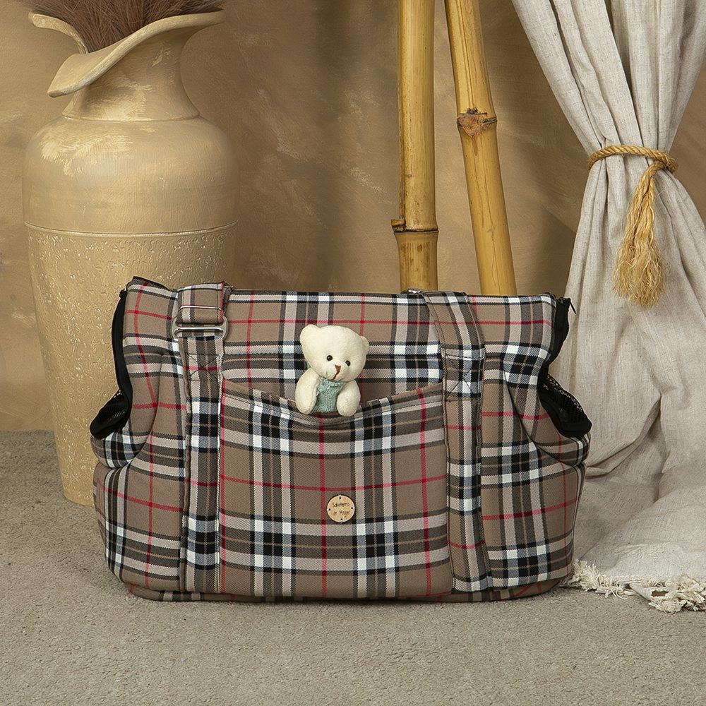 Burberry 2-in-1 Bag from Salvaterra de Magos