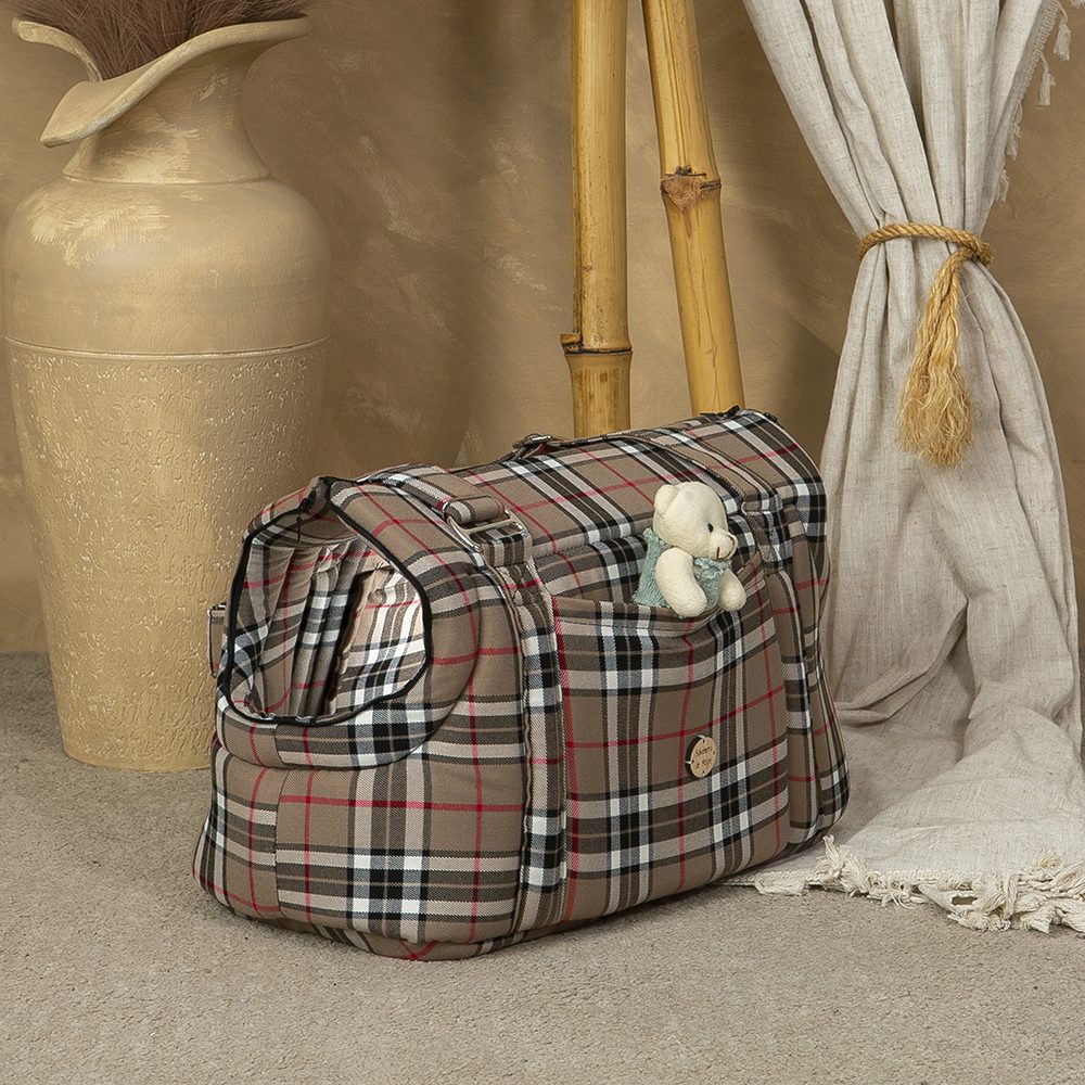 Burberry 2-in-1 Bag from Salvaterra de Magos