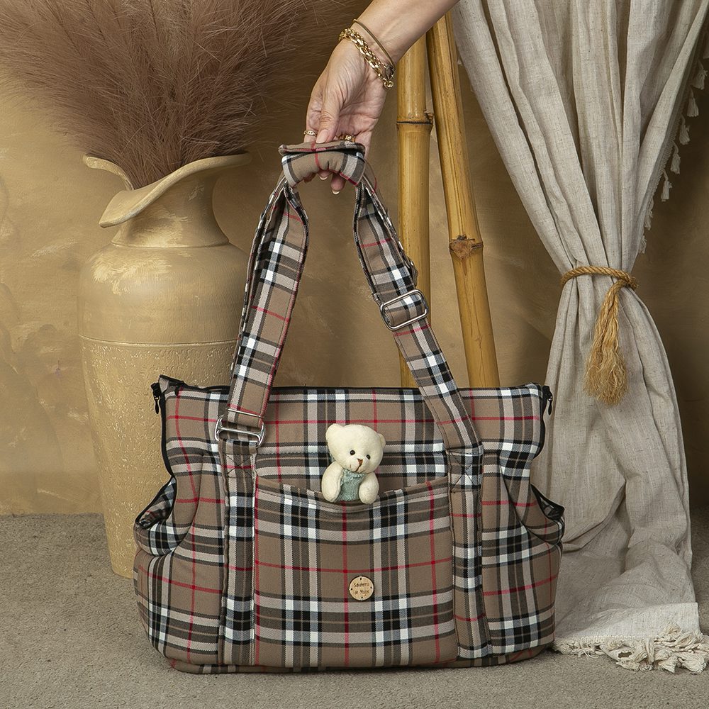 Burberry 2-in-1 Bag from Salvaterra de Magos