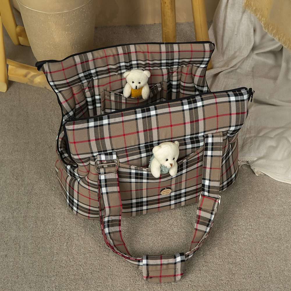 Burberry 2-in-1 Bag from Salvaterra de Magos