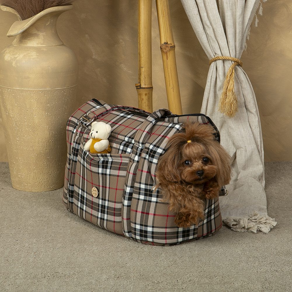 Burberry 2-in-1 Bag from Salvaterra de Magos