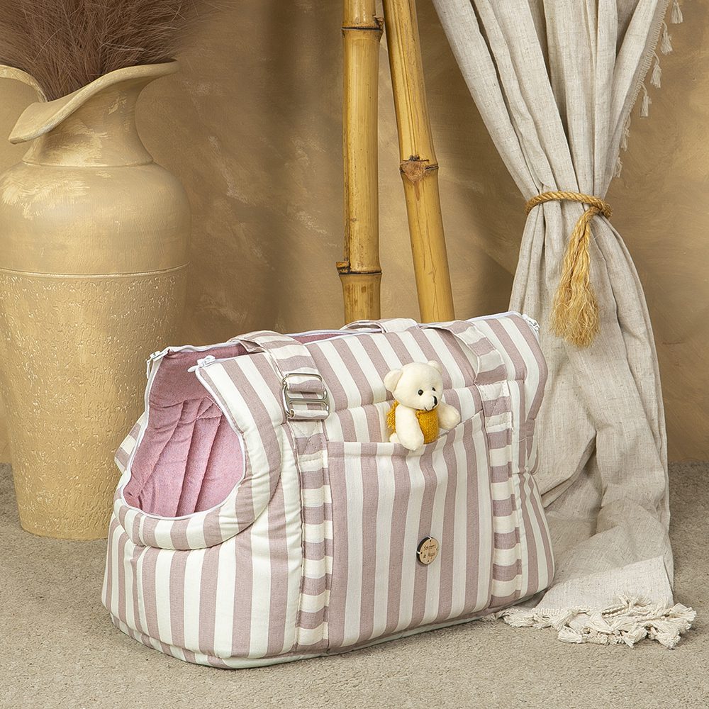 Bolso 2 en 1 Orvane Rosa de Salvaterra de Magos