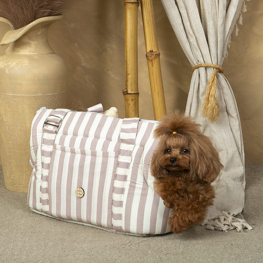 Orvane Pink 2-in-1 Bag from Salvaterra de Magos