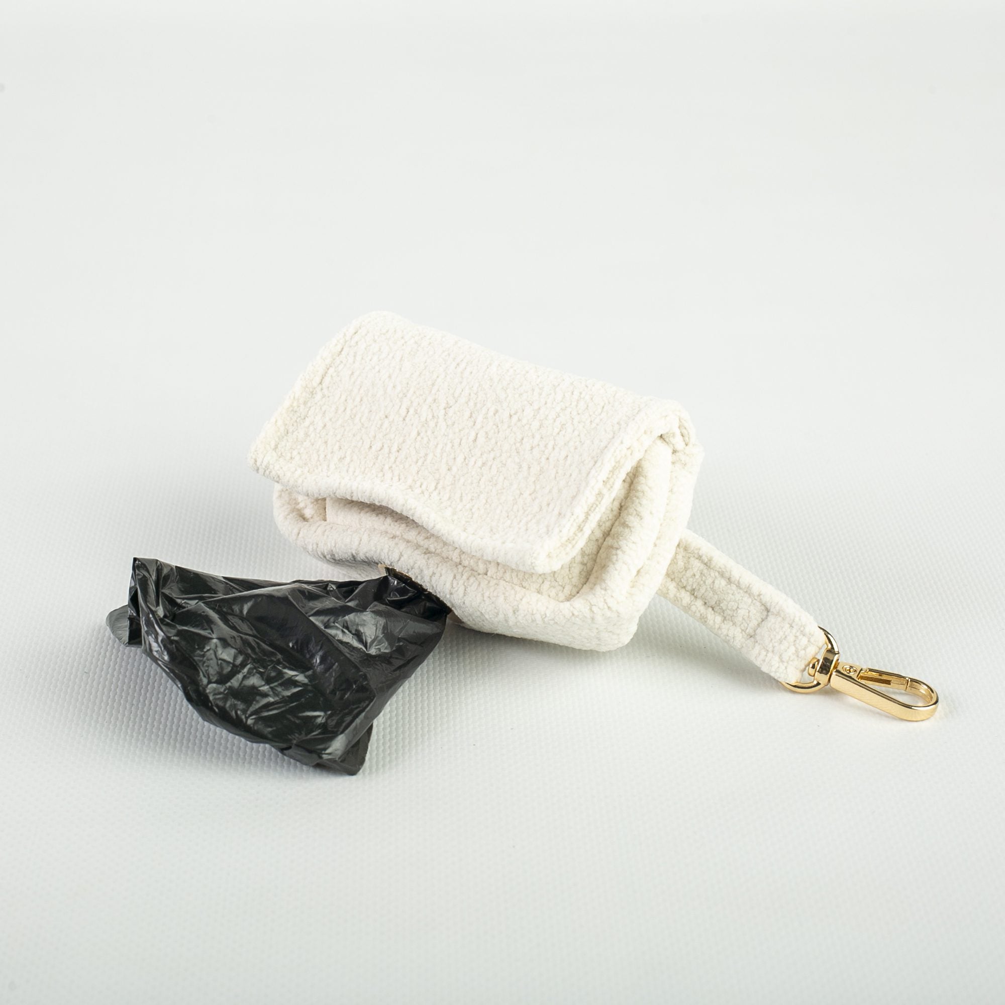 Conjunto Salvaterra de Arnes y Correa White Antimanchas