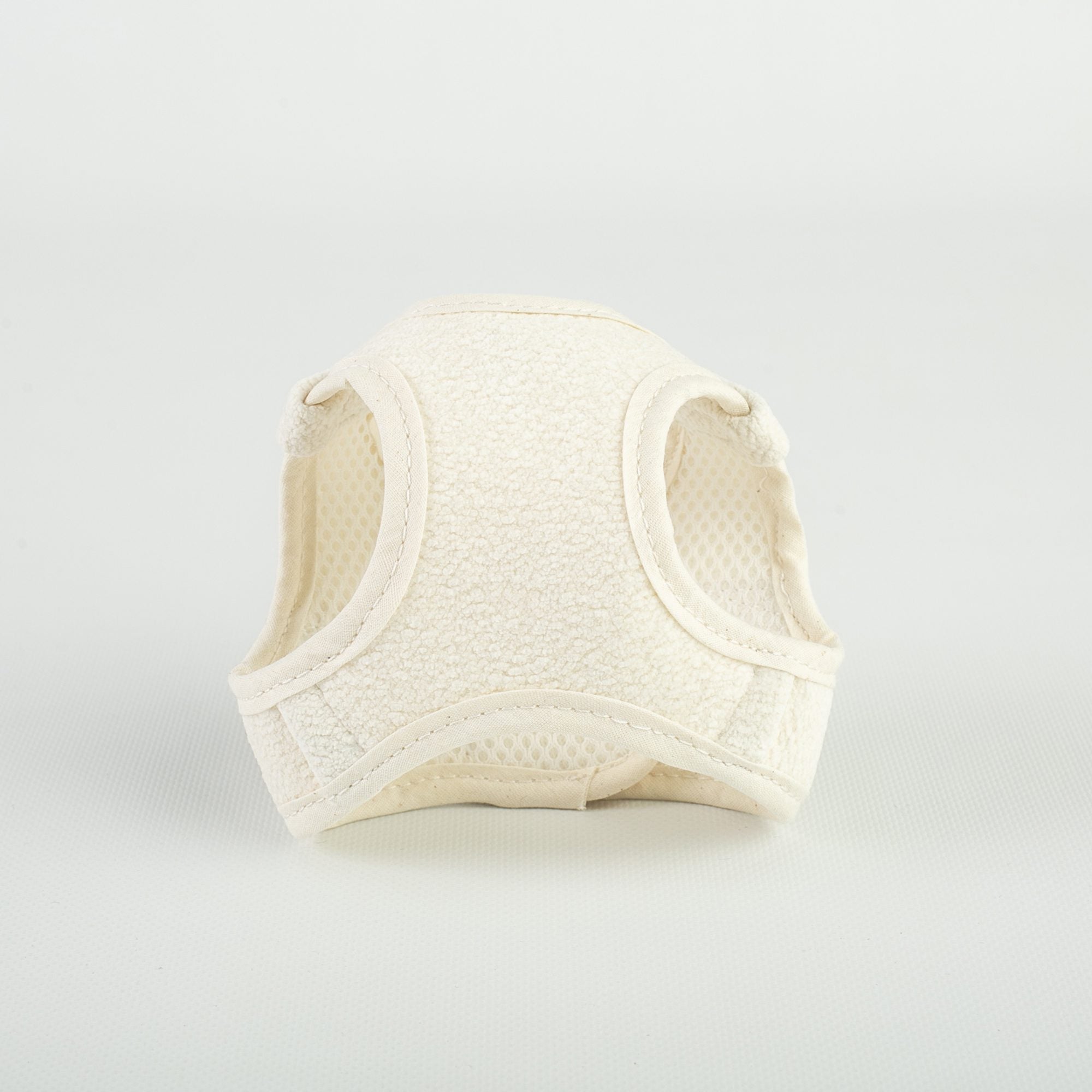 Conjunto Salvaterra de Arnes y Correa White Antimanchas