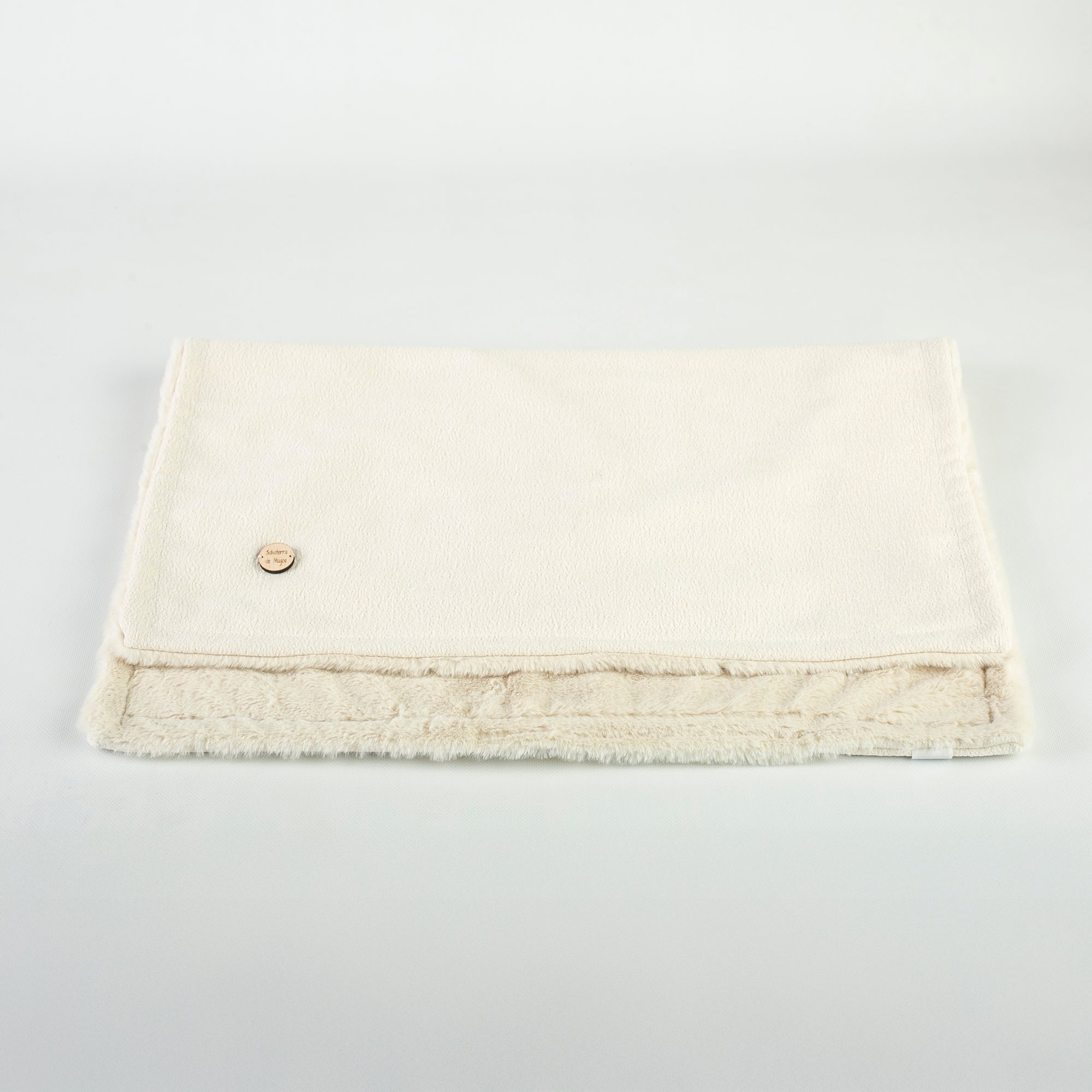 Cama White Antimanchas Desenfundable de Salvaterra de Magos
