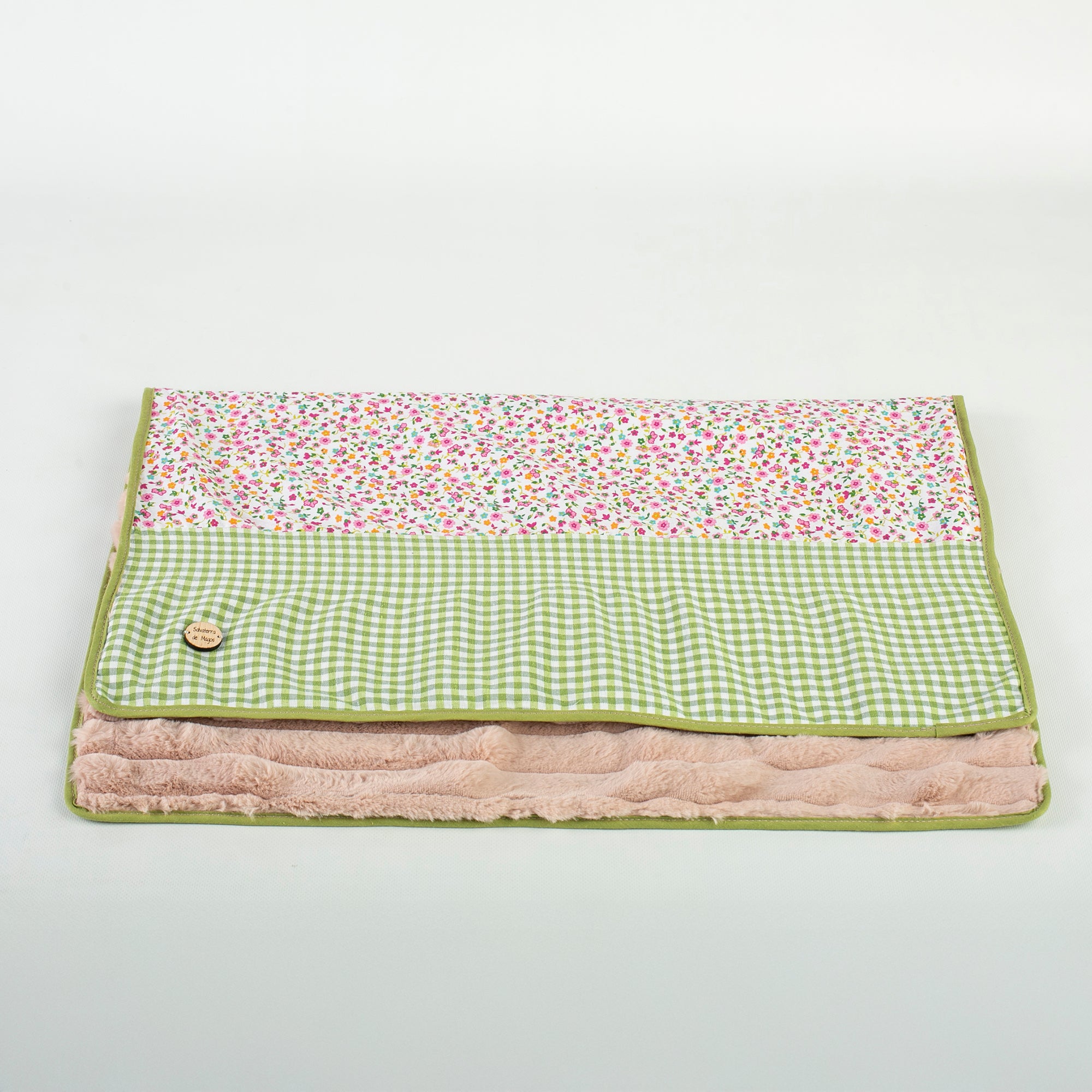 Cama Salvaterra Desenfundable Tobii