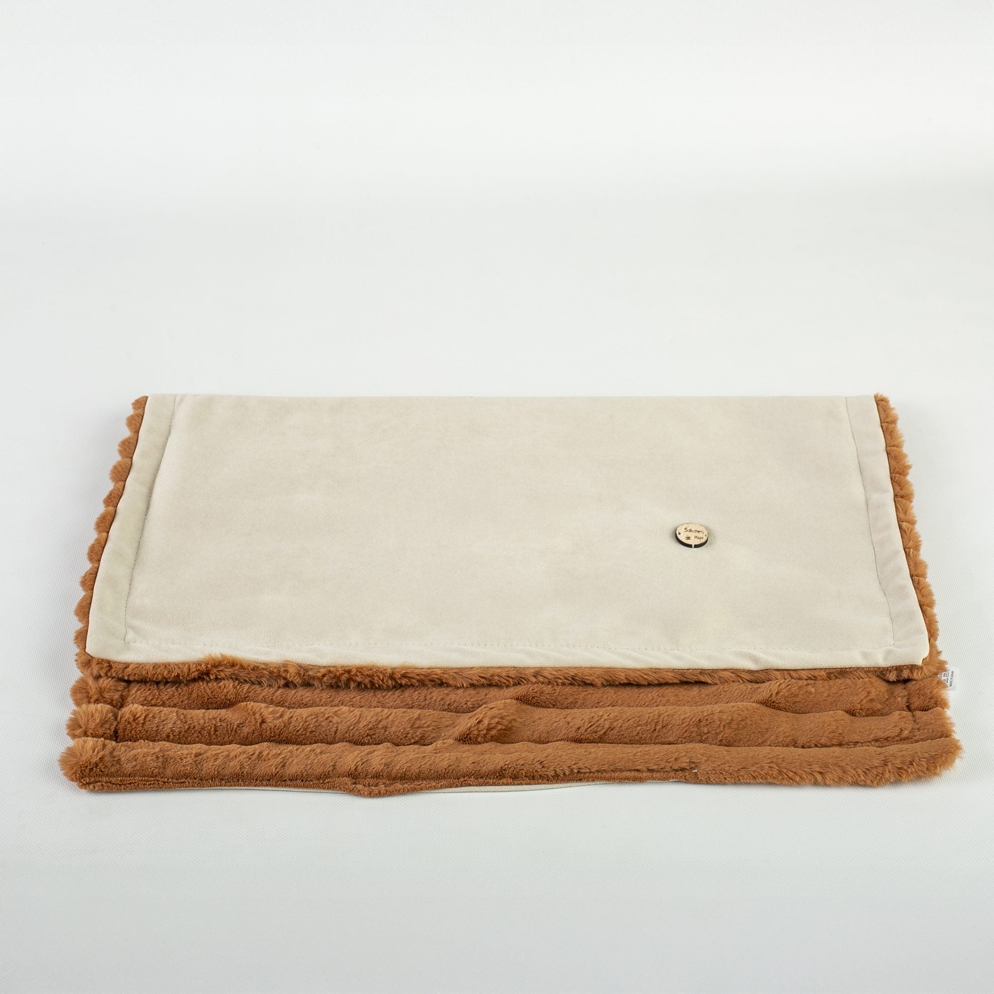 Asiento Perro Coche Salvaterra Escandinavo Homologado