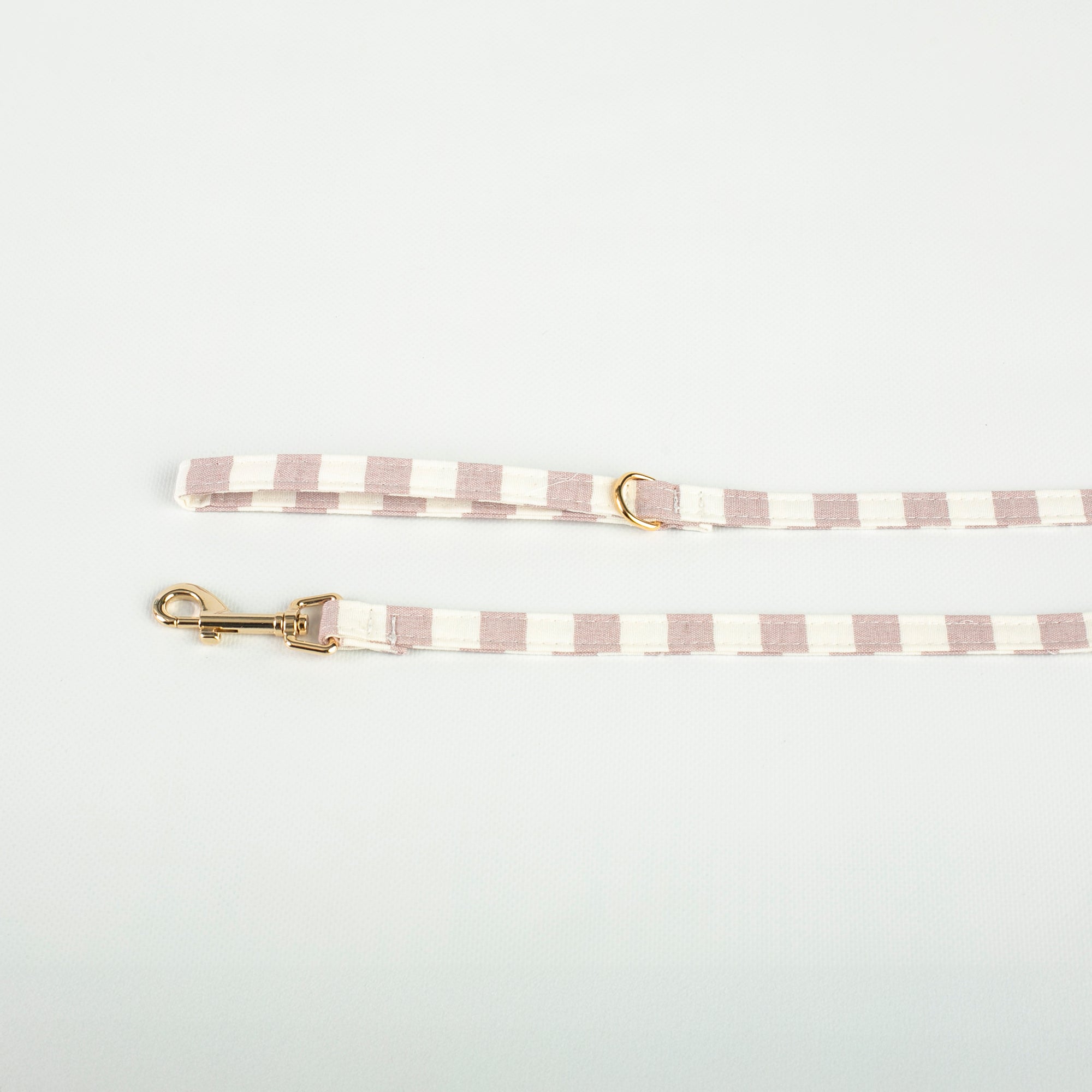 Salvaterra de Arnes Harness and Orvane Beige Leash Set