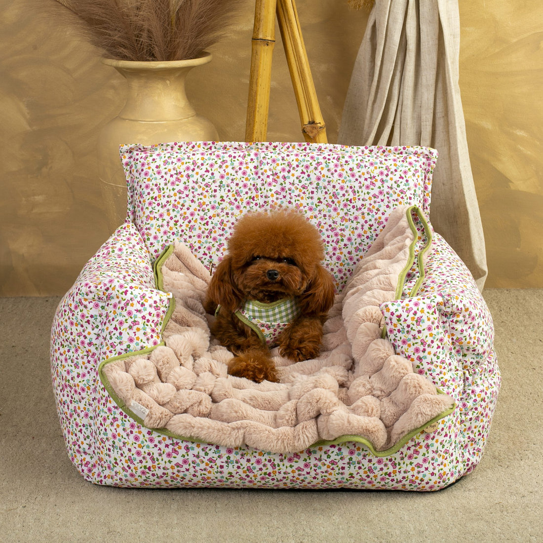sillon de coche tobii